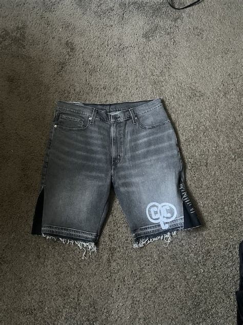 projectcapri jorts orders.